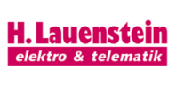 Lauenstein logo